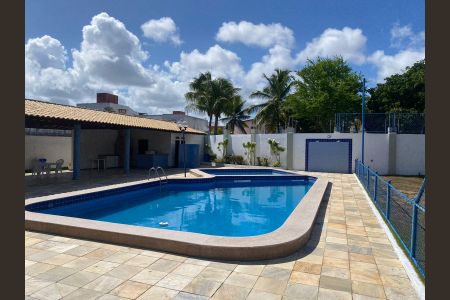 Casa de condomínio para alugar com 500m², 5 quartos e 2 vagas