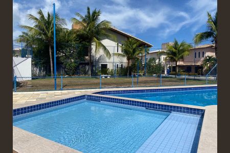 Casa de condomínio para alugar com 500m², 5 quartos e 2 vagas
