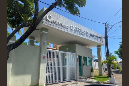 Casa de condomínio para alugar com 500m², 5 quartos e 2 vagas
