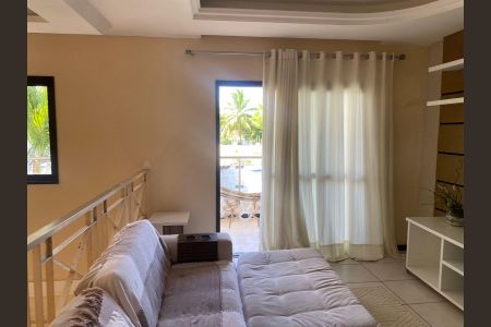 Casa de condomínio para alugar com 500m², 5 quartos e 2 vagas