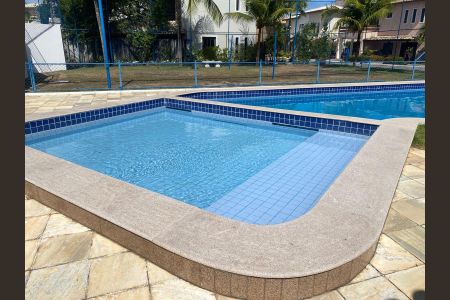 Casa de condomínio para alugar com 500m², 5 quartos e 2 vagas