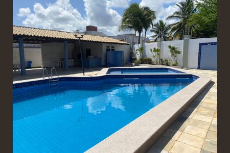 Casa de condomínio para alugar com 500m², 5 quartos e 2 vagas