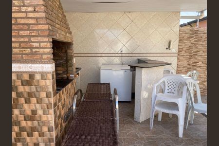 Casa de condomínio para alugar com 500m², 5 quartos e 2 vagas