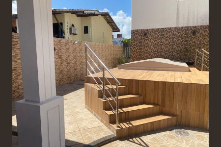 Casa de condomínio para alugar com 500m², 5 quartos e 2 vagas