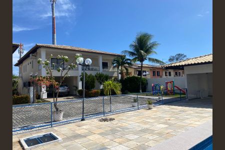 Casa de condomínio para alugar com 500m², 5 quartos e 2 vagas