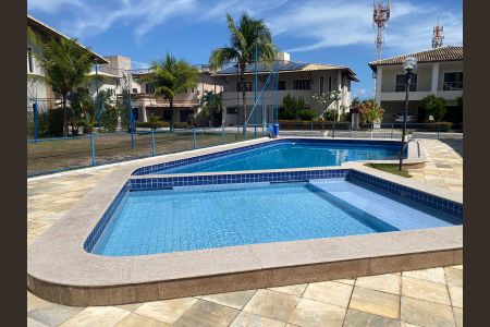 Casa de condomínio para alugar com 500m², 5 quartos e 2 vagas