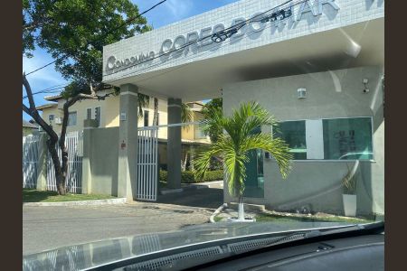 Casa de condomínio para alugar com 500m², 5 quartos e 2 vagas