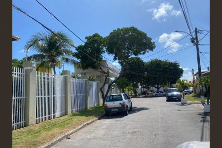 Casa de condomínio para alugar com 500m², 5 quartos e 2 vagas