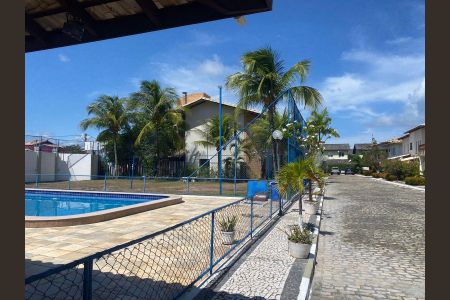 Casa de condomínio para alugar com 500m², 5 quartos e 2 vagas