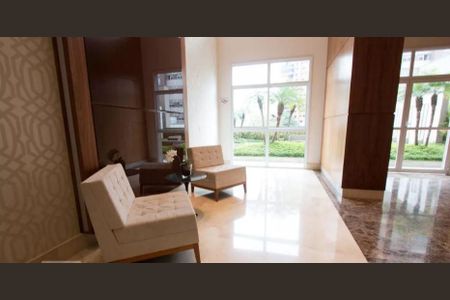 Apartamento à venda com 3 quartos, 178m² em Jardim Fonte do Morumbi, São Paulo