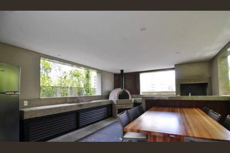 Apartamento à venda com 3 quartos, 178m² em Jardim Fonte do Morumbi, São Paulo