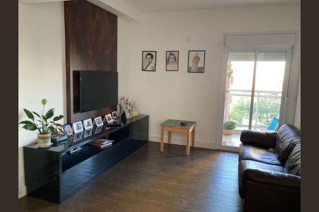 Apartamento à venda com 3 quartos, 178m² em Jardim Fonte do Morumbi, São Paulo
