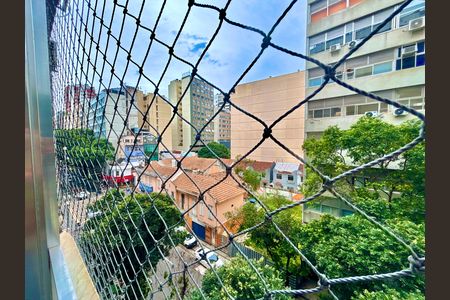 Apartamento para alugar com 85m², 2 quartos e sem vaga
