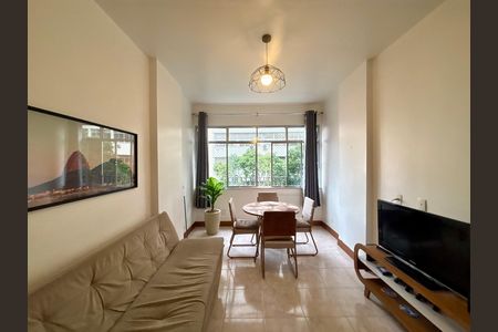 Apartamento para alugar com 85m², 2 quartos e sem vaga