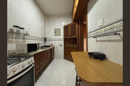 Apartamento para alugar com 85m², 2 quartos e sem vaga