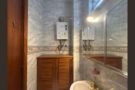 Apartamento para alugar com 85m², 2 quartos e sem vaga