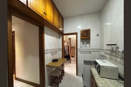 Apartamento para alugar com 85m², 2 quartos e sem vaga