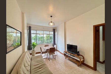 Apartamento para alugar com 2 quartos, 85m² em Copacabana, Rio de Janeiro