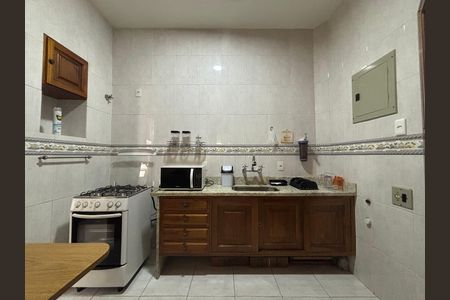 Apartamento para alugar com 85m², 2 quartos e sem vaga