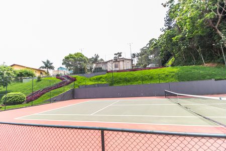 Casa de condomínio à venda com 440m², 4 quartos e 4 vagas Casa de condomínio à venda com 440m², 4 quartos e 4 vagasQuadra Esportiva