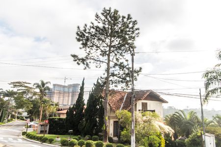 Casa de condomínio à venda com 440m², 4 quartos e 4 vagas Casa de condomínio à venda com 440m², 4 quartos e 4 vagasVista da Suíte