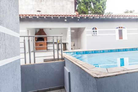 Casa de condomínio à venda com 440m², 4 quartos e 4 vagas Casa de condomínio à venda com 440m², 4 quartos e 4 vagasVista da Suíte