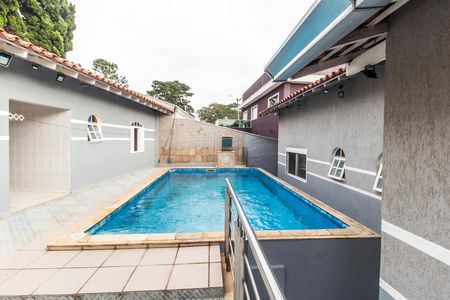 Casa de condomínio à venda com 440m², 4 quartos e 4 vagas Casa de condomínio à venda com 440m², 4 quartos e 4 vagasPiscina