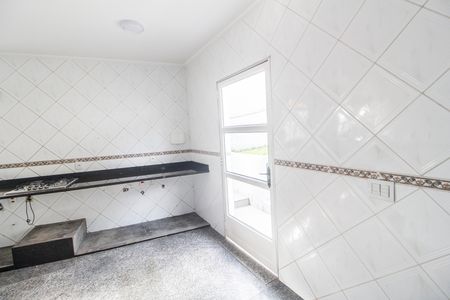 Casa de condomínio à venda com 440m², 4 quartos e 4 vagas Casa de condomínio à venda com 440m², 4 quartos e 4 vagasÁrea de Serviço