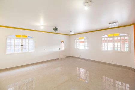 Casa de Condomínio à venda com 4 quartos, 440m² em Jardim do Golf I, Barueri