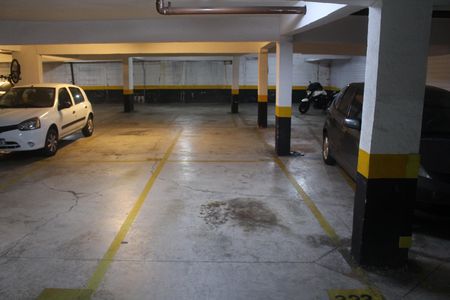 Apartamento para alugar com 79m², 3 quartos e 2 vagasGaragem