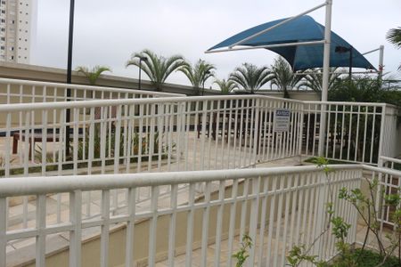 Apartamento para alugar com 79m², 3 quartos e 2 vagasÁrea comum - Piscina