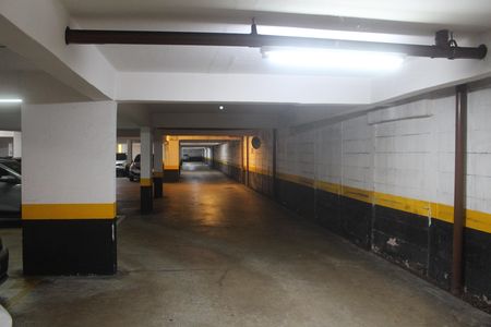 Apartamento para alugar com 79m², 3 quartos e 2 vagasGaragem