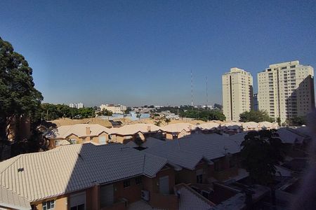 Apartamento para alugar com 79m², 3 quartos e 2 vagasVista