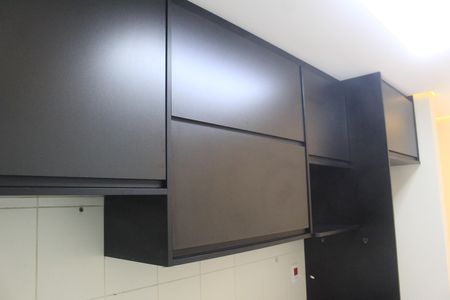 Apartamento para alugar com 79m², 3 quartos e 2 vagasCozinha