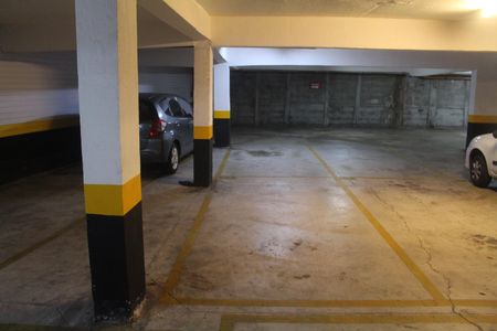 Apartamento para alugar com 79m², 3 quartos e 2 vagasGaragem
