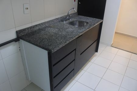 Apartamento para alugar com 79m², 3 quartos e 2 vagasCozinha