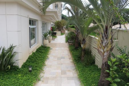 Apartamento para alugar com 79m², 3 quartos e 2 vagasÁrea comum