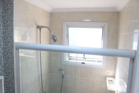 Apartamento para alugar com 79m², 3 quartos e 2 vagasBanheiro
