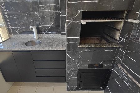 Apartamento para alugar com 79m², 3 quartos e 2 vagasVaranda