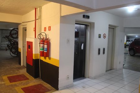 Apartamento para alugar com 79m², 3 quartos e 2 vagasGaragem