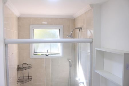 Apartamento para alugar com 79m², 3 quartos e 2 vagasBanheiro da Suíte