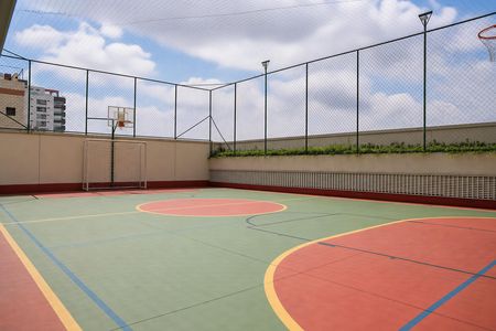 Apartamento para alugar com 79m², 3 quartos e 2 vagasQuadra Esportiva