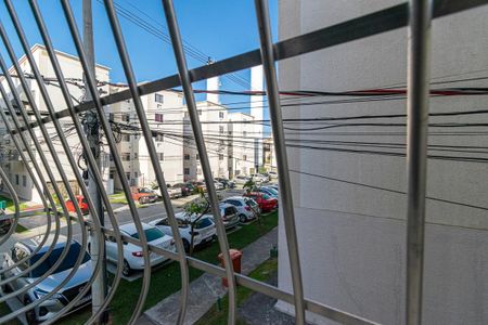 Vista do Quarto 1 de apartamento para alugar com 2 quartos, 45m² em Brás de Pina, Rio de Janeiro