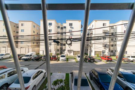 Apartamento para alugar com 45m², 2 quartos e sem vaga Apartamento para alugar com 45m², 2 quartos e sem vagaVista do Quarto 2