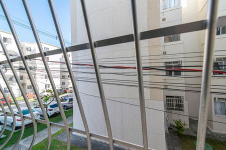 Apartamento para alugar com 45m², 2 quartos e sem vaga Apartamento para alugar com 45m², 2 quartos e sem vagaVista da Sala