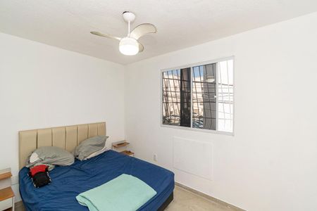 Apartamento para alugar com 45m², 2 quartos e sem vaga Apartamento para alugar com 45m², 2 quartos e sem vagaQuarto 1