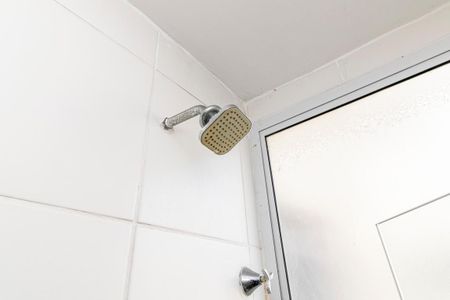 Apartamento para alugar com 45m², 2 quartos e sem vaga Apartamento para alugar com 45m², 2 quartos e sem vagaBanheiro