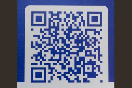Apartamento para alugar com 45m², 2 quartos e sem vaga Apartamento para alugar com 45m², 2 quartos e sem vagaQR Code