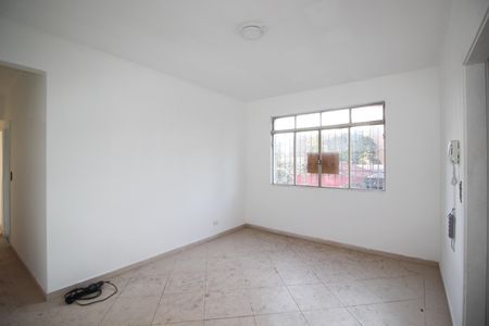 Sala de apartamento para alugar com 2 quartos, 71m² em Indianópolis, São Paulo