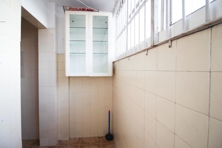 Apartamento para alugar com 71m², 2 quartos e sem vaga Apartamento para alugar com 71m², 2 quartos e sem vagaÁrea de Serviço